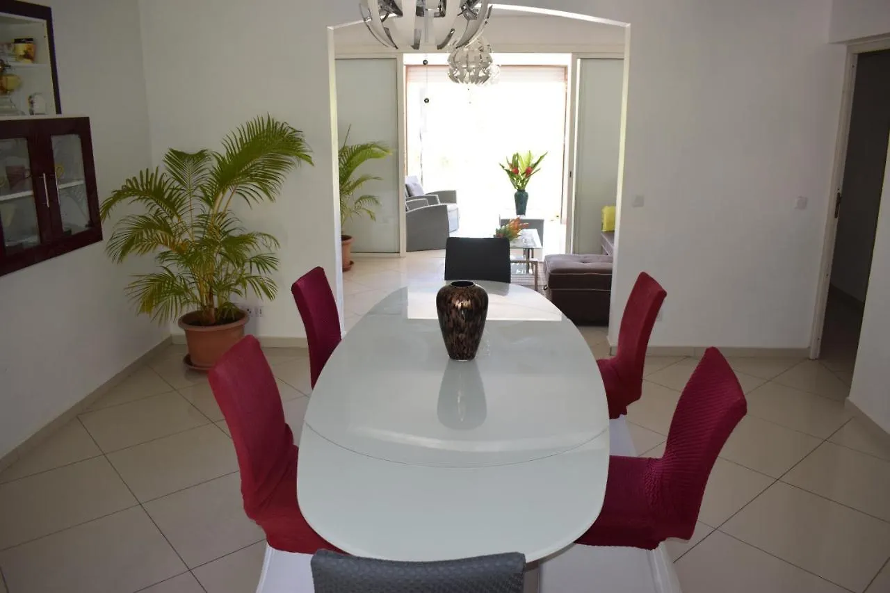 Maison Luxieuse De Vacances Anse-Bertrand 0*,  Guadeloupe