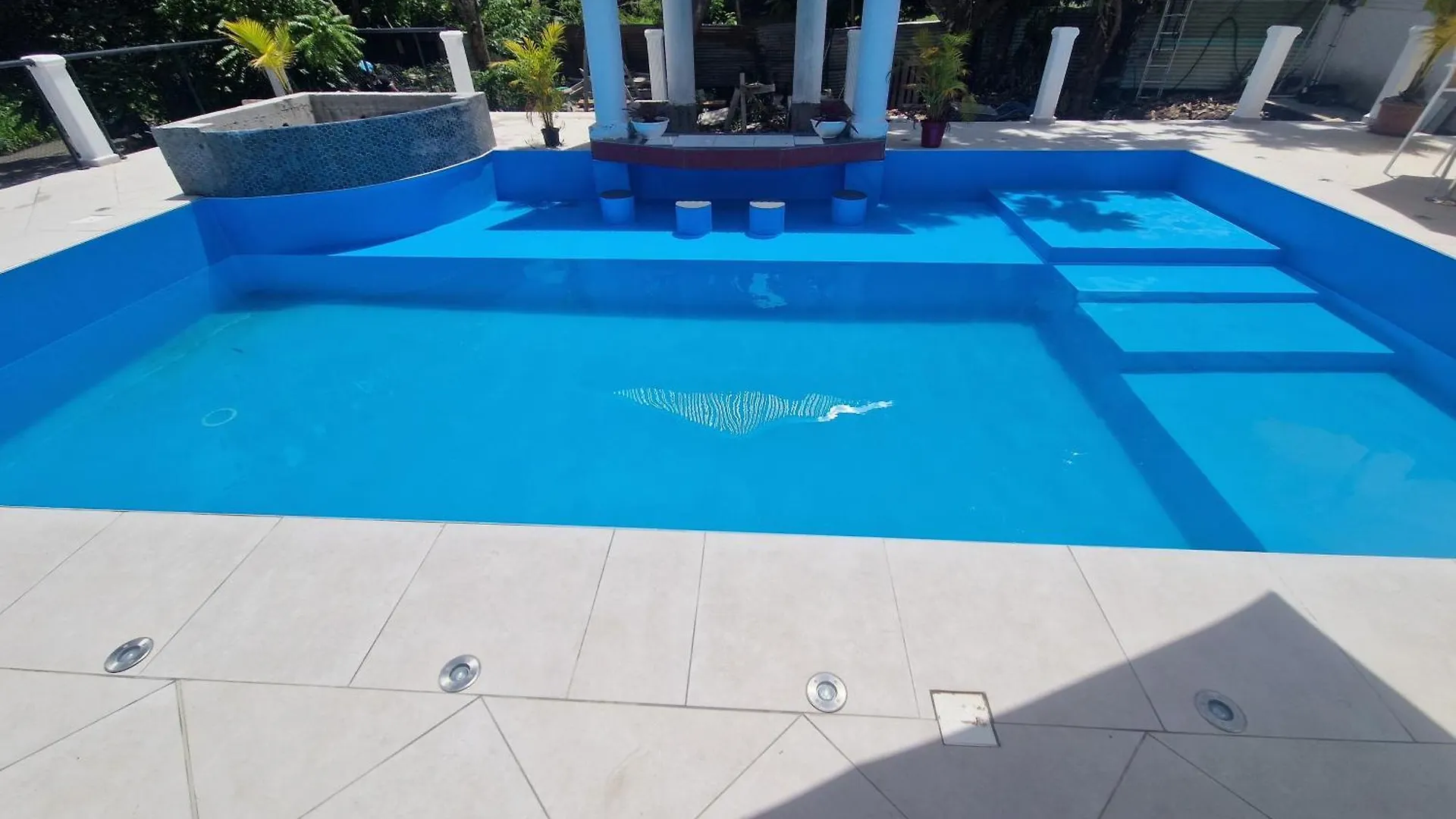 Holiday home Maison Luxieuse De Vacances Anse-Bertrand